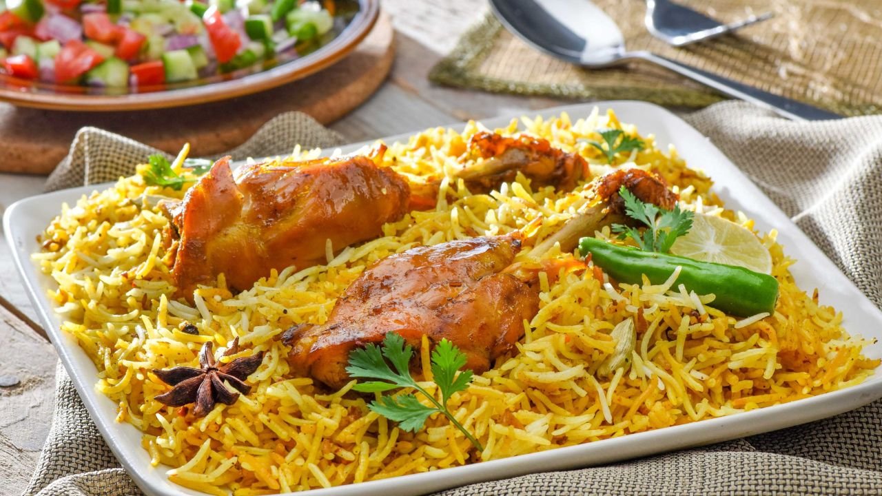7 Irresistible Food Near Me Delivery Options to Satisfy Your Cravings