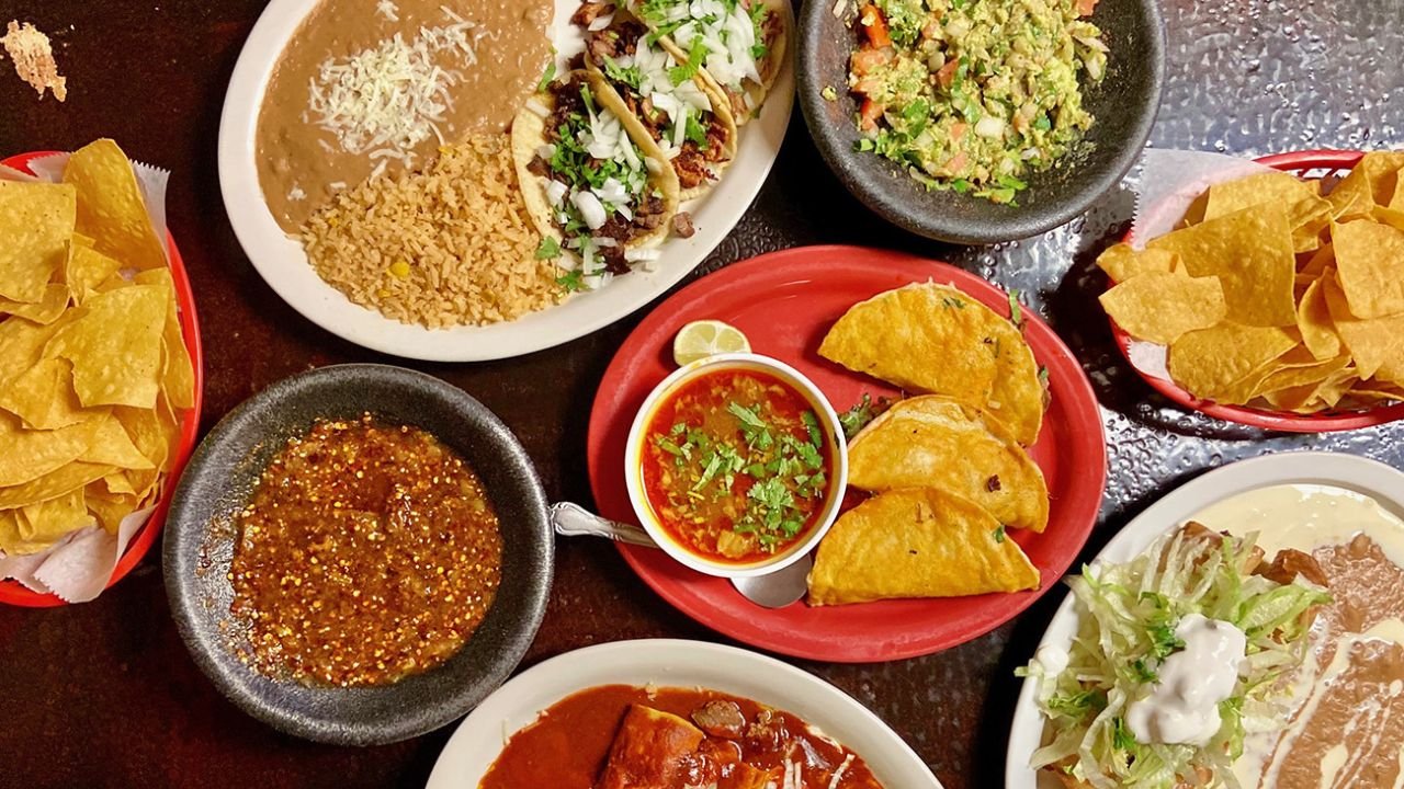 Mouthwatering Authentic Mexican Food Recipes for USA Home Cooks
