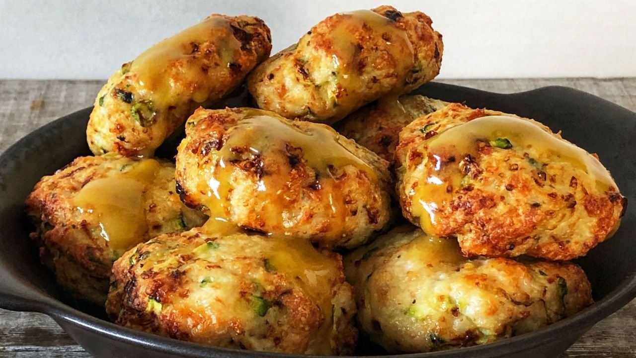 10 Ultimate Trending Air Fryer Recipes in the USA to Shake Up Your Meals