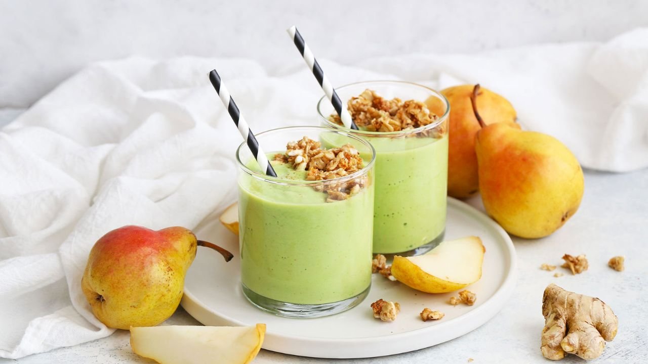Top Vegan Smoothie Recipes for Radiant Skin in 2025