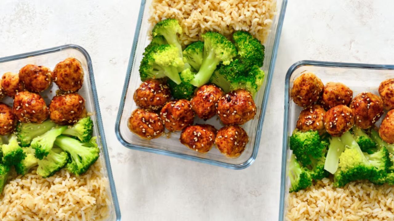 7 Brilliant Budget-Friendly Meal Prep Ideas for Stress-Free Weeks