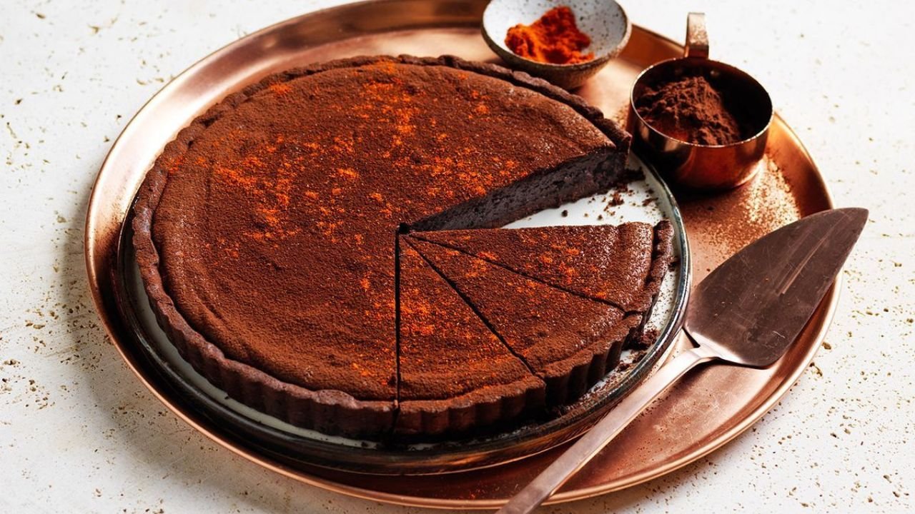 7 Gluten-Free Desserts for Beginners That’ll Make You Drool in 2025